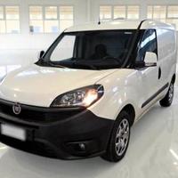 Fiat Doblo t-jet N.p. Sx Cargo - Con Officina Mobi