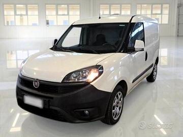 Fiat Doblo t-jet N.p. Sx Cargo - Con Officina Mobi