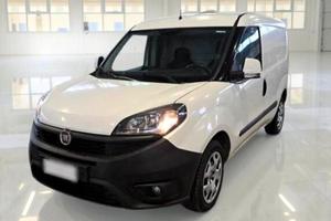 Fiat Doblo t-jet N.p. Sx Cargo - Con Officina Mobi
