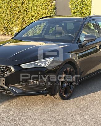 CUPRA Leon Sportstourer 1.5 Hybrid 150 CV DSG