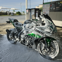 Benelli 302r del 2020