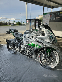 Benelli 302r del 2020