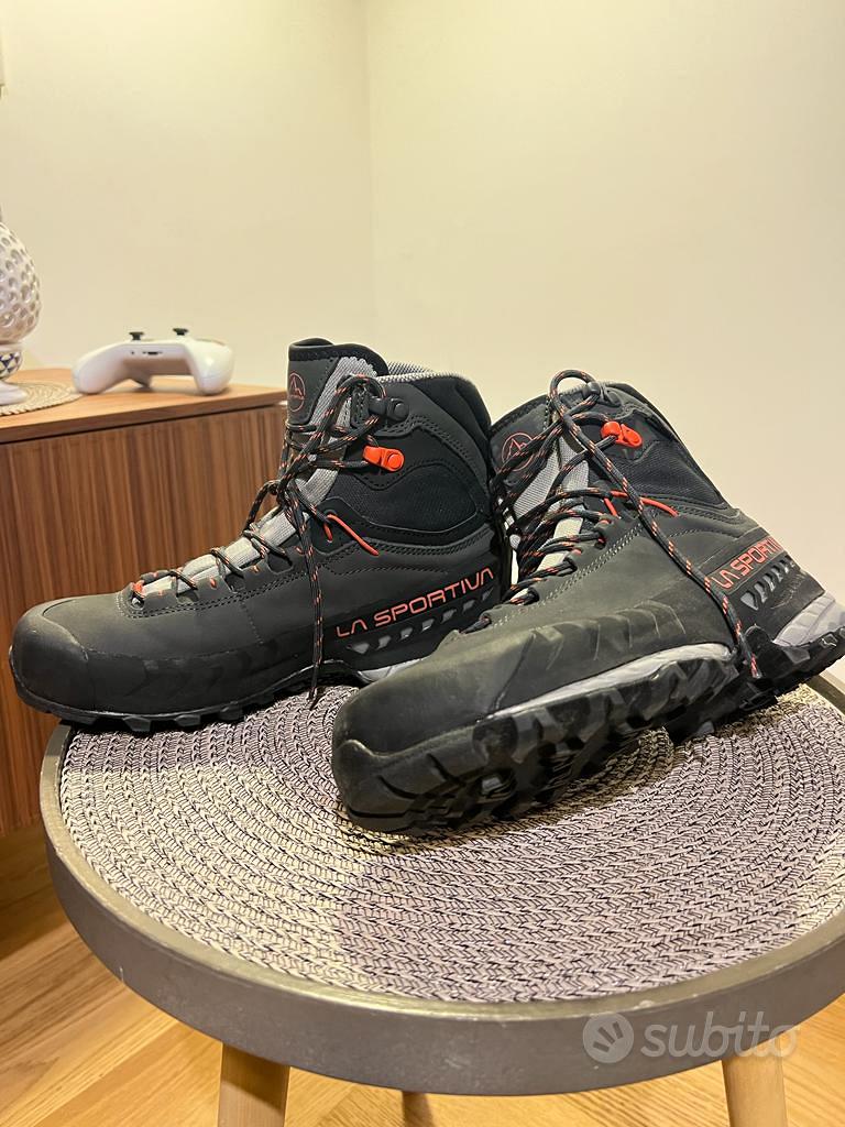 Scarpe da trekking bari sale