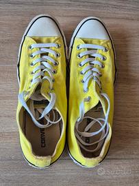 Scarpe Converse All Star Citronelle  misura 45