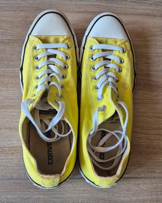 Scarpe Converse All Star Citronelle  misura 45