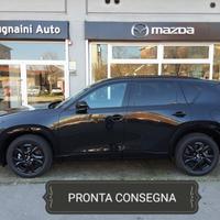 MAZDA CX-5 2.5 e-Skyactiv G M Hybrid 6AT AWD Hom