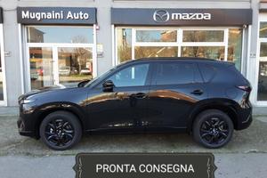 MAZDA CX-5 2.5 e-Skyactiv G M Hybrid 6AT AWD Hom