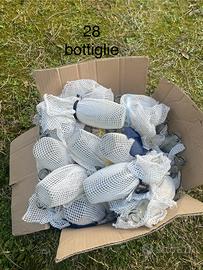 Bottiglie vetro per liquori