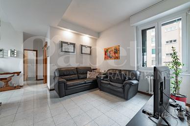 Appartamento Milano [M.S.MOROVRG]