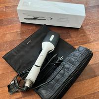 Piastra GHD Duet Style 2 in 1 Styler ad aria calda