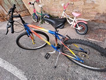 bici uomo