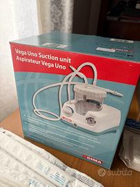 Dispositivo medico per aspirazione vie aeree