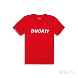 T-shirt DUCATI Ducatiana 2.0 cod.98770098X