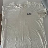 t shirt armani