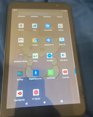 Tablet
