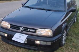 golf vr6 ASI 
