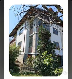 Casa indipendente