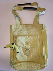 Borsa da spalla Kipling