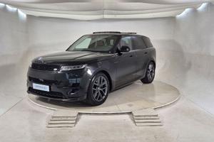 Land Rover Range Rover Sport III 2022 3.0d i6...