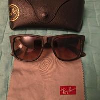 occhiali Ray ban Justin 