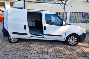 Fiat Doblò 1.6 MJT Passo Lungo IVA COMPRESA