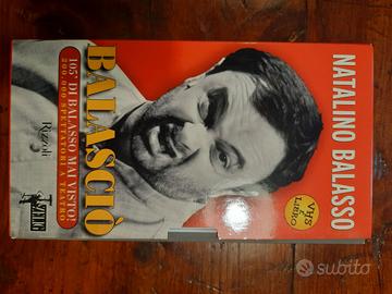 Balascio', Natalino Balasso