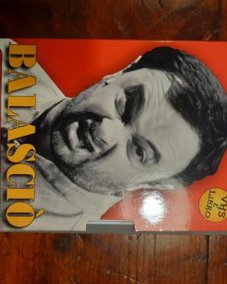 Balascio', Natalino Balasso