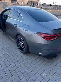 CERCHI AMG