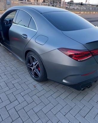 CERCHI AMG