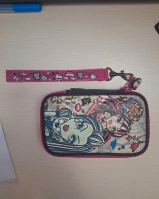 Custodia Nintendo Monster High