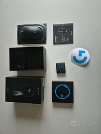 Logitech G Pro Wireless Gaming Mouse 