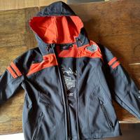 Giacca donna Soft Shell originale Harley Davidson