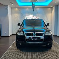Volkswagen Touareg 3.0 V6 TDI DPF tiptronic Exclus