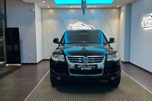 Volkswagen Touareg 3.0 V6 TDI DPF tiptronic Exclus