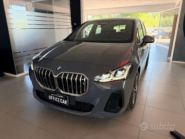 Bmw 218d Active Tourer Msport auto