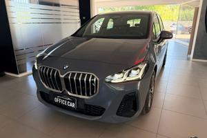 Bmw 218d Active Tourer Msport auto