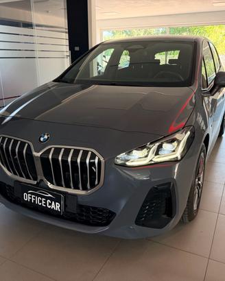 Bmw 218d Active Tourer Msport auto