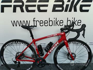 Bici da corsa Trek Emonda SLR 6 Disc - XS (50)