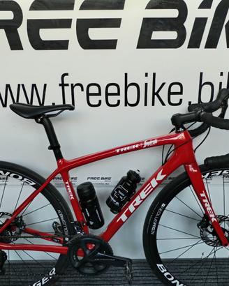 Bici da corsa Trek Emonda SLR 6 Disc - XS (50)