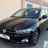 Volkswagen Polo 1.6 TDI 5p. BlueMotion Tech.