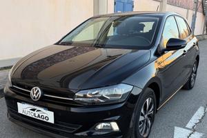 Volkswagen Polo 1.6 TDI 5p. BlueMotion Tech.