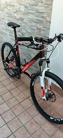 MTB  Wilier Triestina 