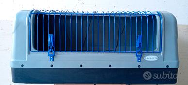 Trasportino cane Panda e Panda 4x4 mod. 141