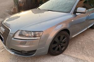 Audi A6 3.0 TDI ALLROAD