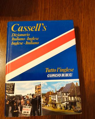 Enciclopedia Tutto Inglese 