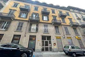 Appartamento a Torino Via Ormea 1 locali