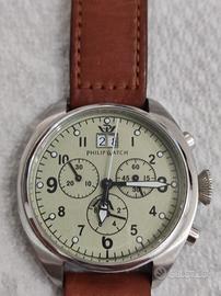 Philip watch crono