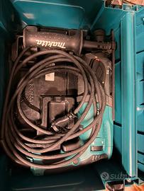 Trapano tassellatore makita
