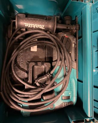 Trapano tassellatore makita