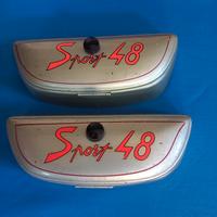borse ducati 50cc modello sport 